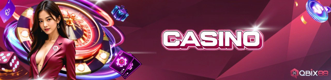 Casino