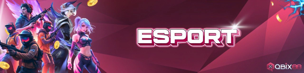 Esports