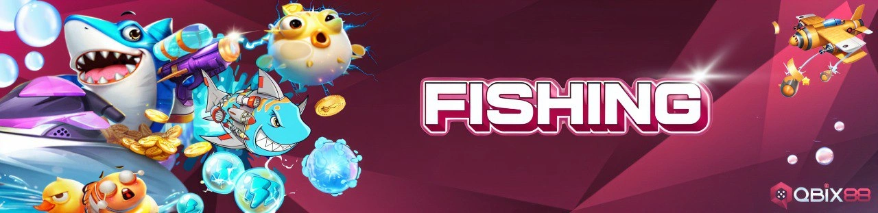 Fishing