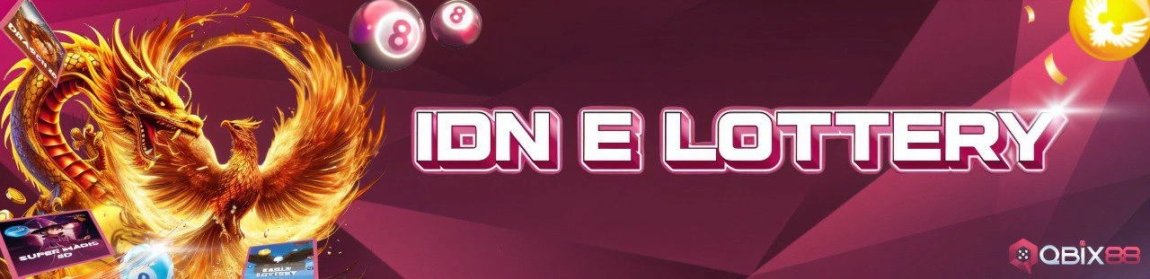 IdnLottery