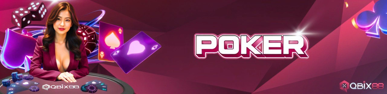 Poker