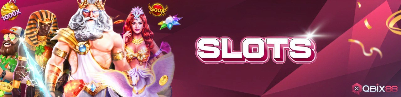 Slots